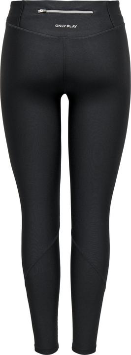 Immagine prodotto Only Play Leggings aderenti Leggings a vita media Leggings sportivi (L)