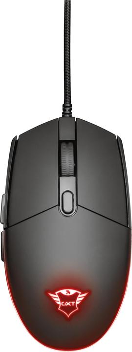 Actual product image Trust GXT 838 Azor (Eng. Int., Cable)