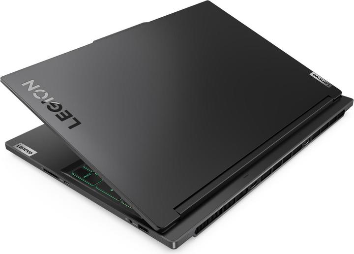 Image du produit Lenovo Legion 7 RTX 4060 (16", Intel Core i7-14700HX, 32 Go, 1000 Go, CH)
