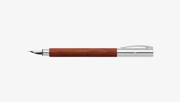 Actual product image Faber-Castell Ambition pear tree (Wood, 1 x)