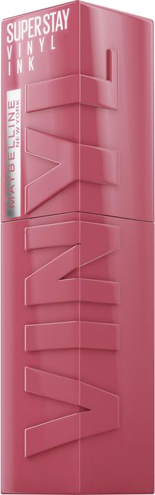 Produktbild Maybelline New York MNY Superstay/Forever Lip (145 Rogue)