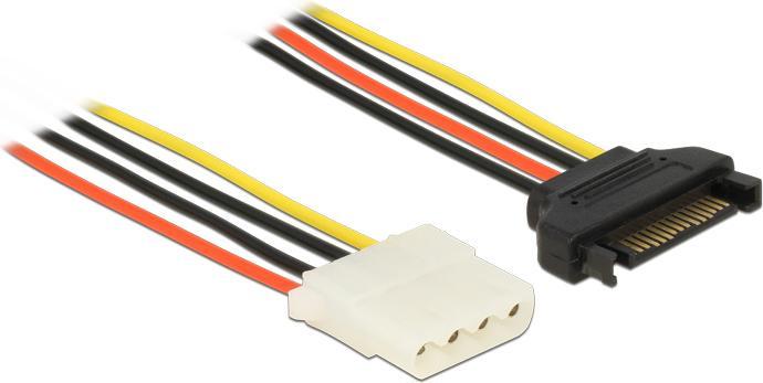 Produktbild Delock SATA/Molex Adapterkabel