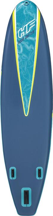 Actual product image Bestway HF SUP Aqua Drifter Set 335x84x15cm (335 cm, 1 pers.)