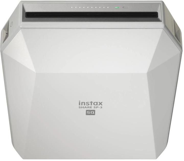 Actual product image Fujifilm Instax Share SP-3 (Thermal printing, Colour)
