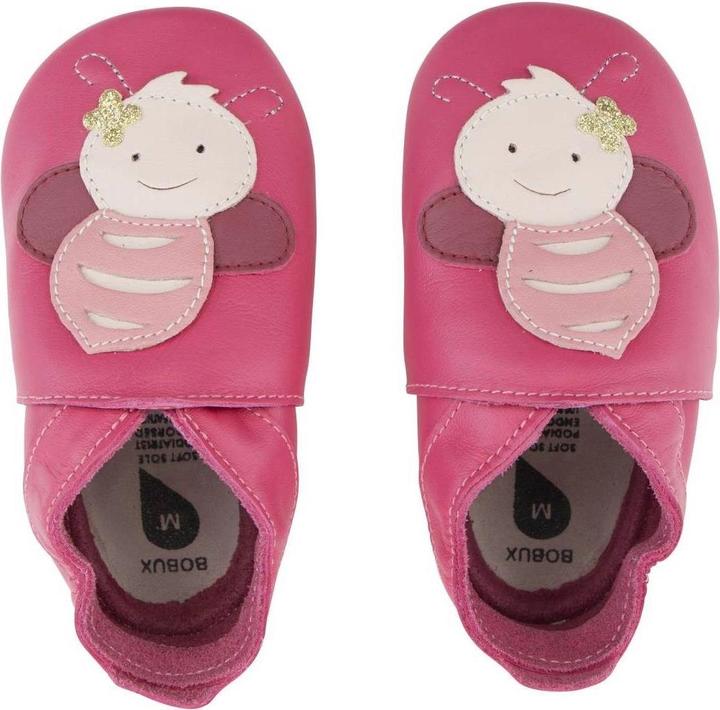 Bobux Krabbelschuhe