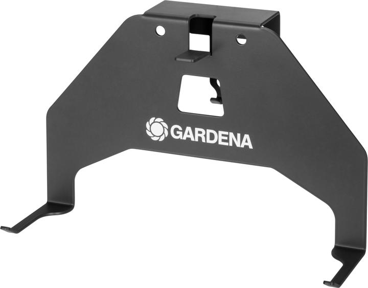 Immagine prodotto Gardena Montaggio a parete (Robot falciante, Deposito di macchine da giardino)