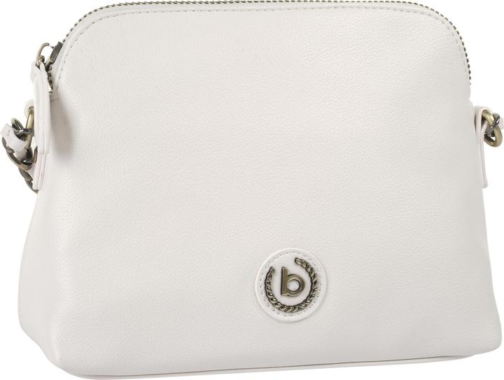 Image du produit Bugatti Passione Sac à bandoulière petit, weiss
