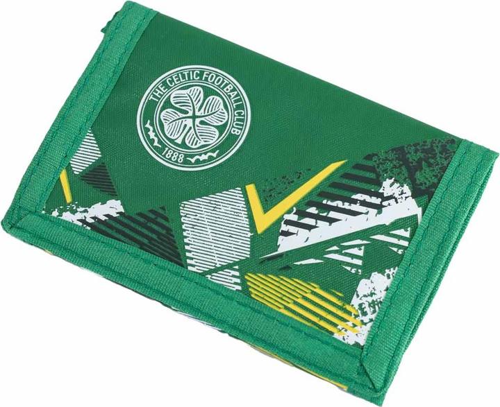 Produktbild Celtic FC Vector Brieftasche