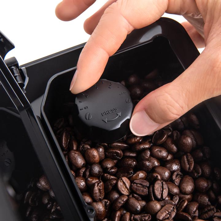 Actual product image Gaggia Magenta Milk (EU plug)