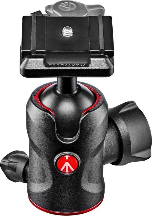 Manfrotto MH496-BH (Kugelkopf)