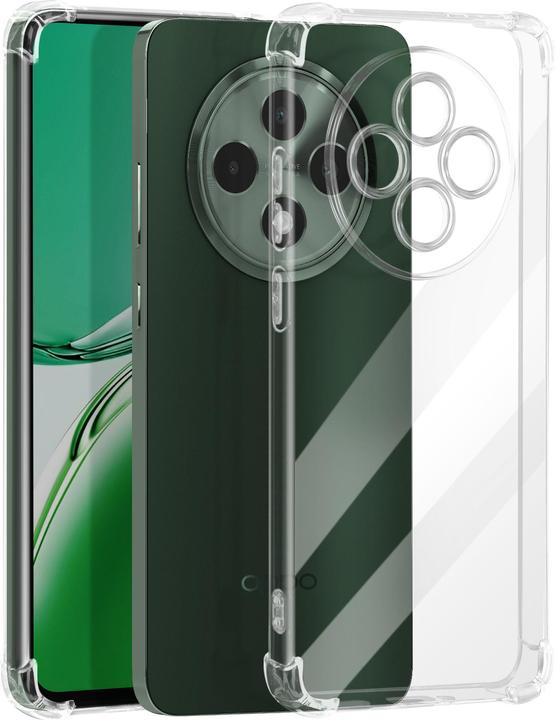 Actual product image Avizar ToughShield Case (Oppo Reno12)