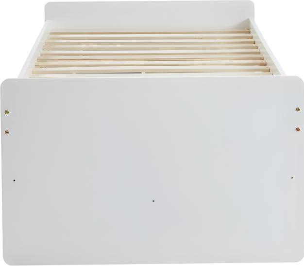 Produktbild Vente-unique Titouan (90 x 190 cm)