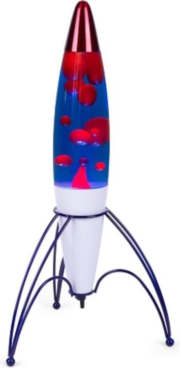Actual product image Nasa Rocket (E14)