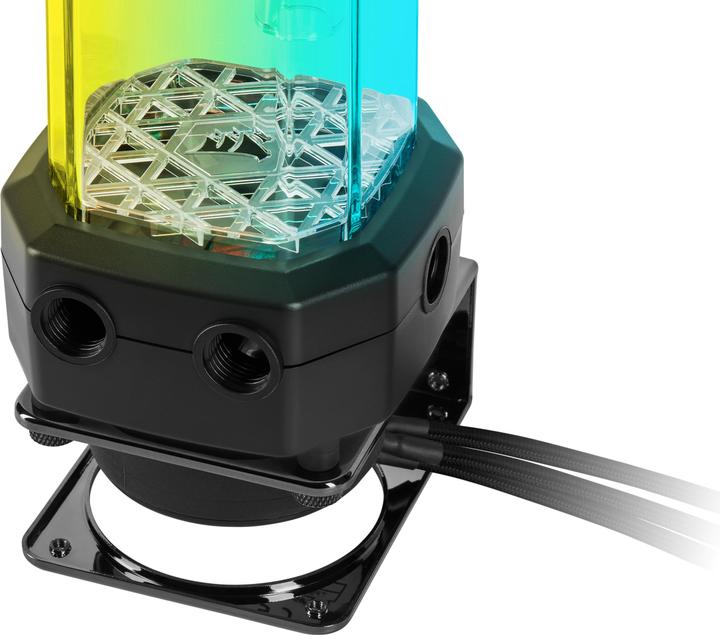 Produktbild Corsair Hydro X Series XD5 RGB