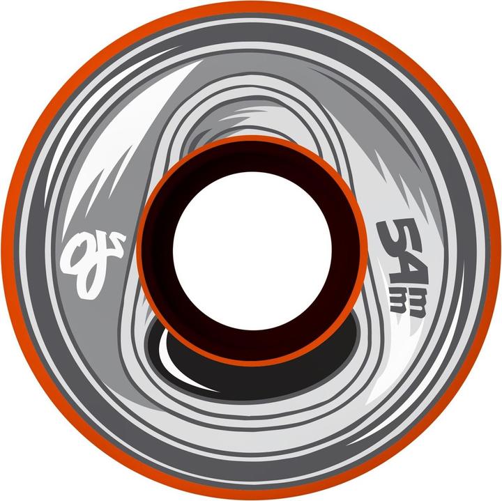 Immagine prodotto Oj`s M41209 (54 mm)
