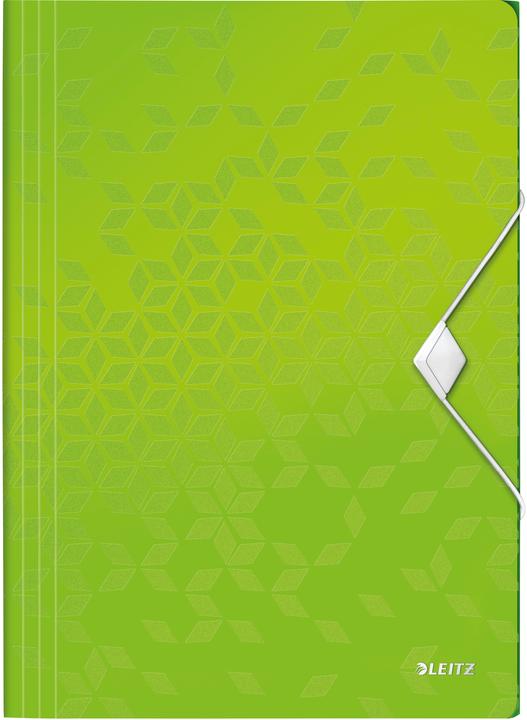 Image du produit Leitz Dossier WOW (A4, 1 x)