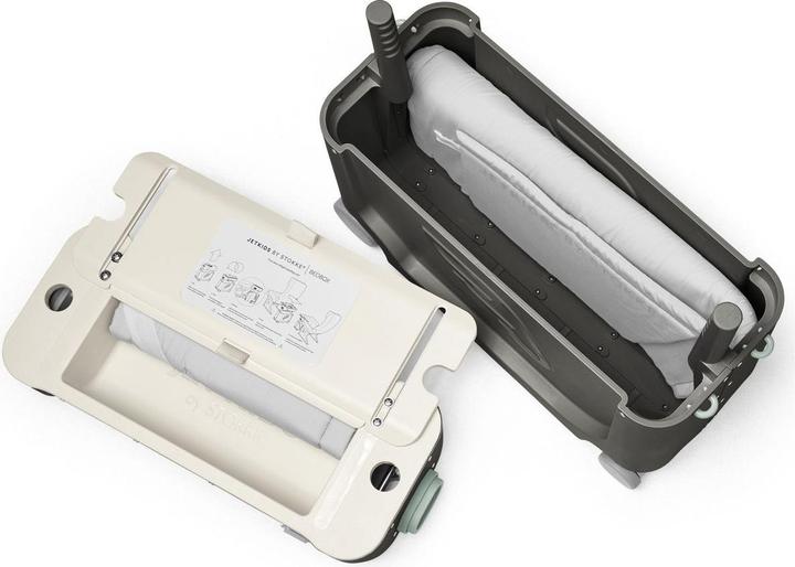 Actual product image Stokke JetKids Travel Bundle (23 l, Hand luggage (up to 50 litres))