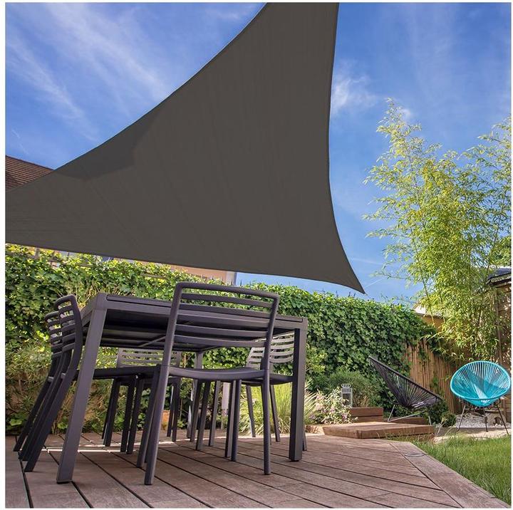 Produktbild ProGarden Sonnensegel (360 x 360 x 360 cm)