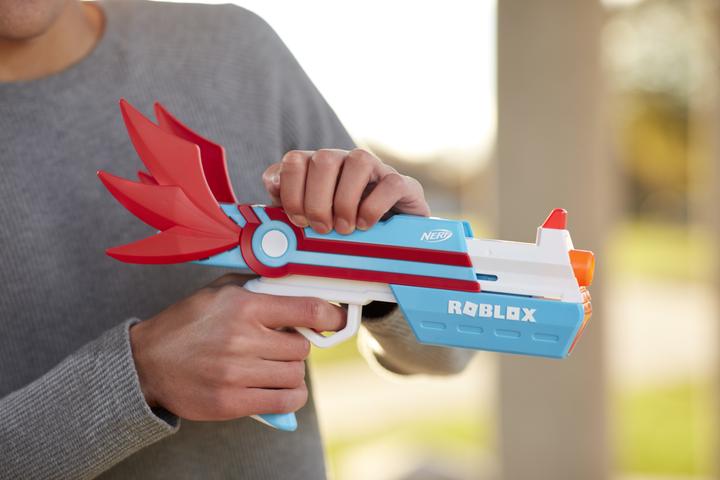 Produktbild Nerf Roblox MM2 Dartbringer