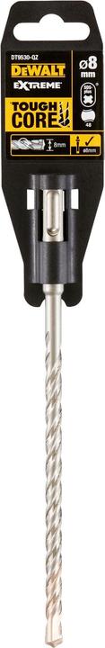 Actual product image DeWalt DT9530-QZ (8 millimetres)
