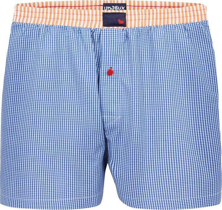 Unabux Boxer Prints (M, Einzelpack)