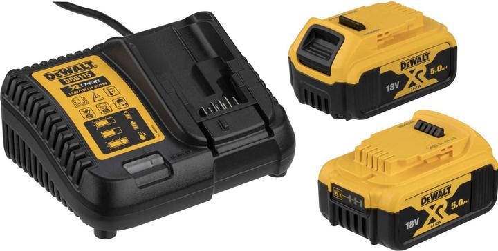 Actual product image DeWalt DCS334P2-QW Electric Jigsaw 3200 SPM