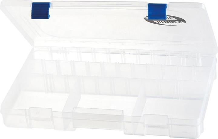 Image du produit Stucki Fishing Köderbox, 36 cm x 22.5 cm x 5 cm (36 cm)