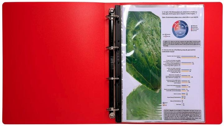 Produktbild Exacompta Sichtmappen (A4, 1 x)