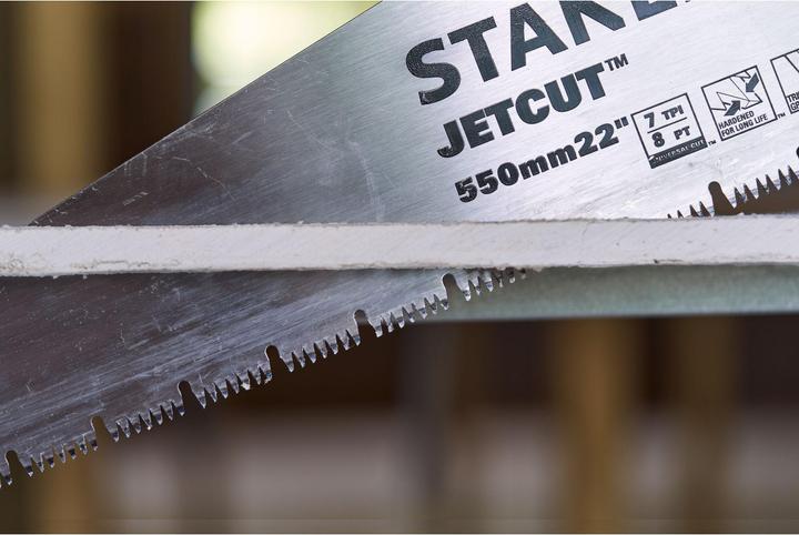 Produktbild Stanley Fuchsschwanz Jet Cut 550 mm