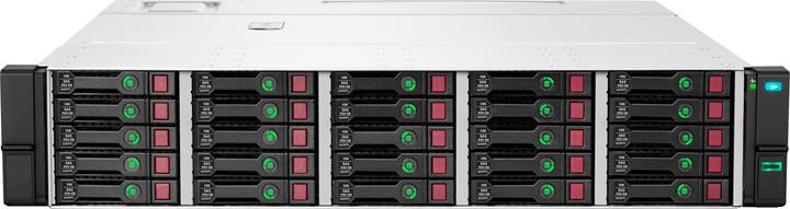 Produktbild HP HPE D3710 Disk Enclosure Direct Attached (SAS)