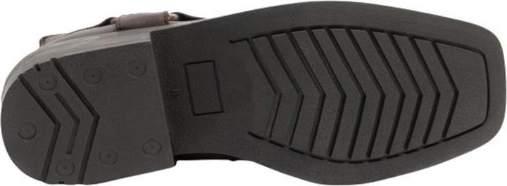 Image du produit Woodland Scenics Bottines en cuir Gringos Harley Harness (45)