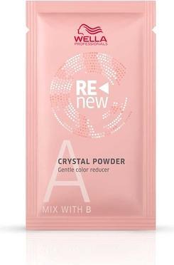 Wella Permanent Hair Color 40g