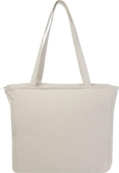 Actual product image Generic Weekender Recycled Tote Bag