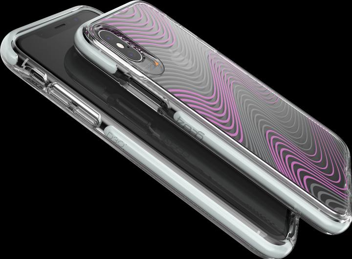 Image du produit gear4 Victoria (Apple iPhone XS, Apple iPhone X)