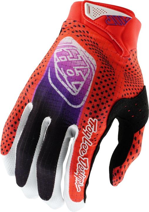 Immagine prodotto Troy Lee Designs Air Handschuh, Optic, infra red, L (L)