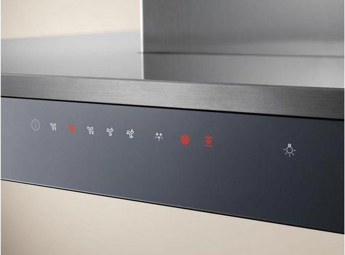 Produktbild Electrolux IHSL1263CN (Inselhaube)