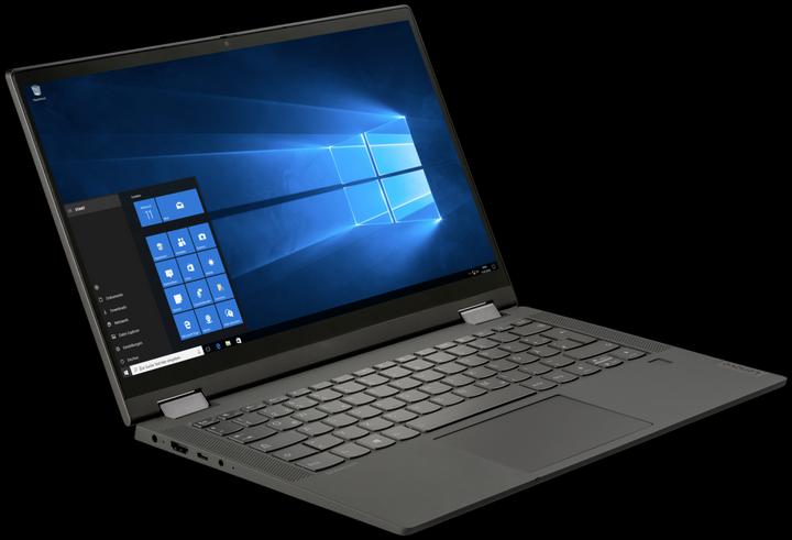 Produktbild Lenovo IdeaPad Flex 5 14ARE05 35,56cm Ryzen 5 8GB 1TB (14", AMD Ryzen 5 4500U, 8 GB, 1000 GB, DE)