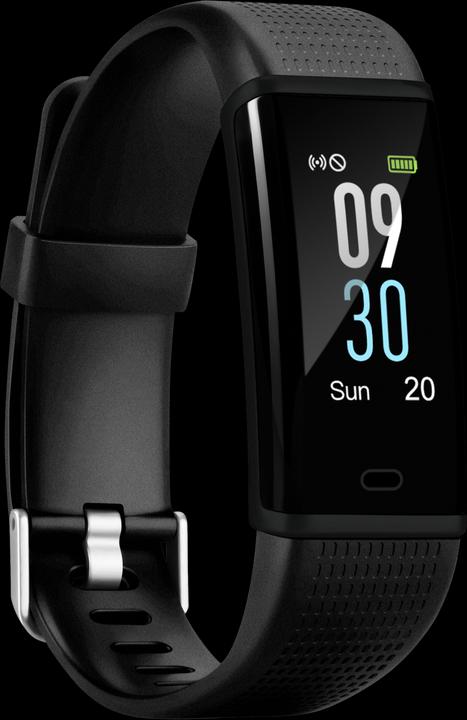 Actual product image Acme Made ACT307 Multisport Activity Tracker HR