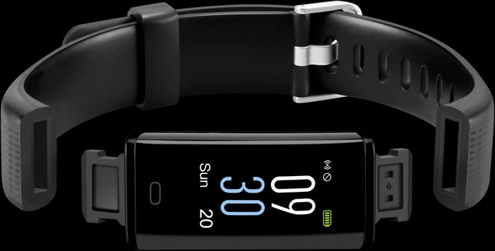 Actual product image Acme Made ACT307 Multisport Activity Tracker HR