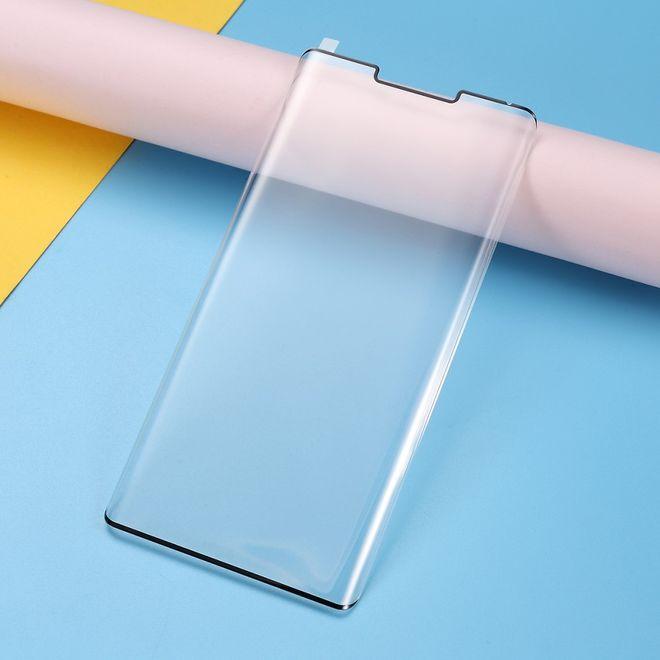 Actual product image MU Budget Protective glass screen protector (1 Piece, Mate 30 Pro)