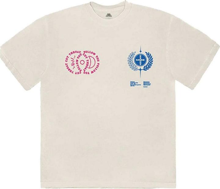 Actual product image Imagine Dragons TShirt (XXL)