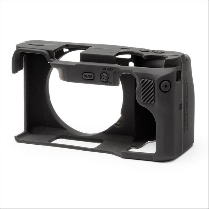 Produktbild easyCover Walimex pro Sony Alpha 6600 (Hülle, A6600)
