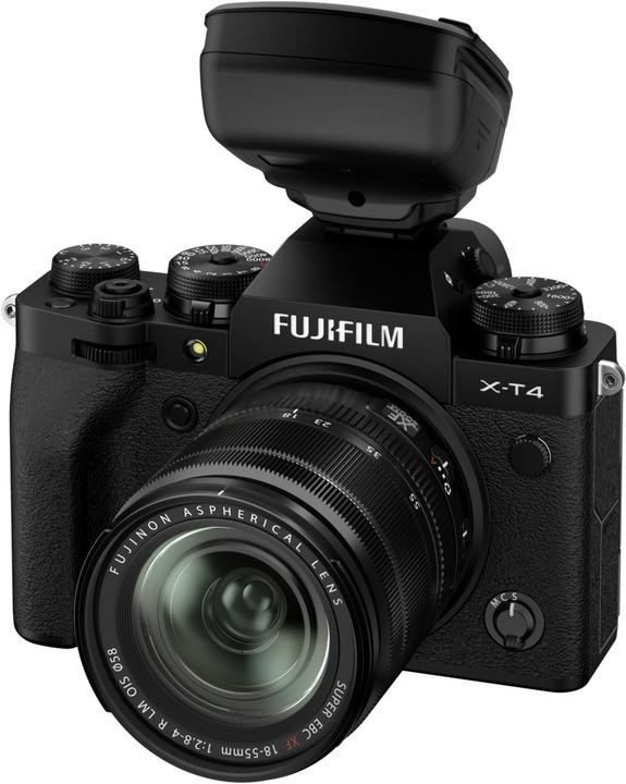 Image du produit Fujifilm Déclencheur radio EF-W1 (Déclencheur flash)