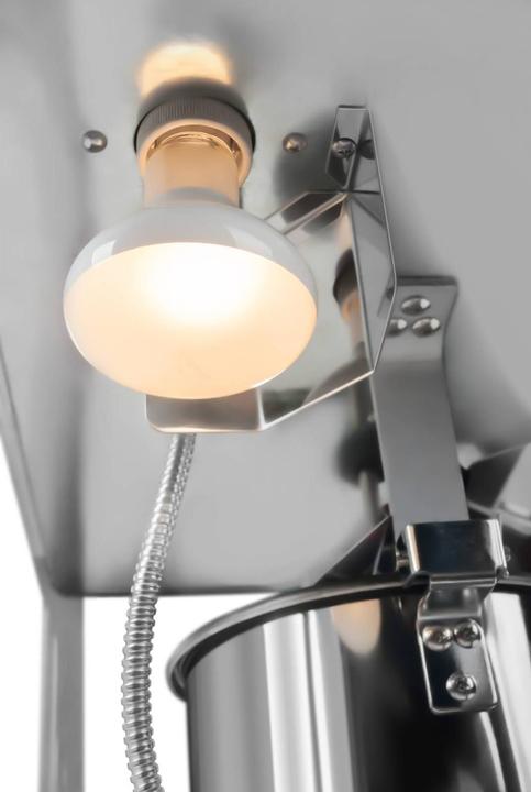 Image du produit Royal Catering Popcornmaschine RCPS-BB1