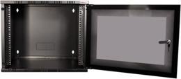 Actual product image LogiLink SoHo (6 RU, 19 inch rack)