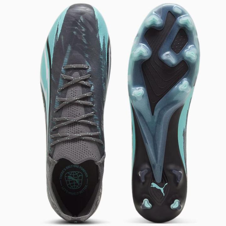 Produktbild Puma Fussball-nockenschuh Ultra Ultimate Rush Fg/ag (44.5)