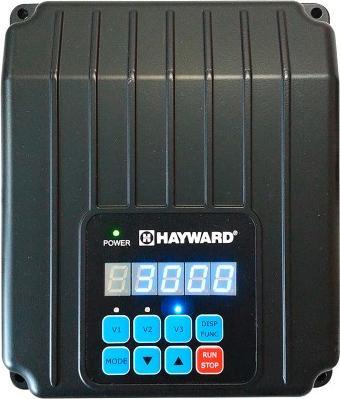 Produktbild Hayward 2 PS dreiphasige Tristar-Pumpe, 28 m3 / Std Ref SP32203