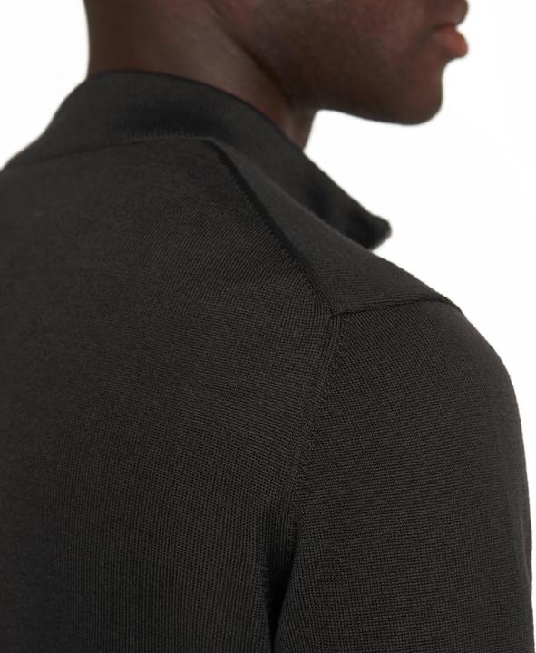 Produktbild Falke BA Halfzip Pullover m (M)