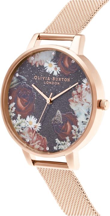 Produktbild Olivia Burton Winter Blooms (Analoguhr, 38 mm)