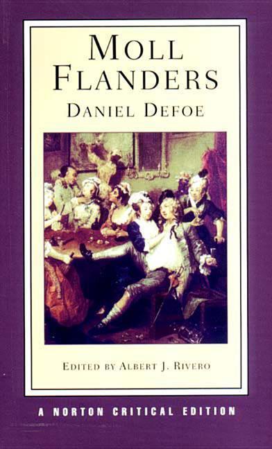 Immagine prodotto Defoe:Moll Flanders 2e (NCE) (Inglese, Daniel Defoe, Albert J. Rivero, 2004)